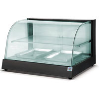 Display Food Warmer