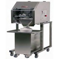 Dough Divider & Rounder