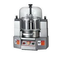 Dough Divider & Rounder