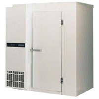 Walk In Cold Room