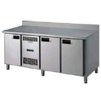Cabinet Freezer