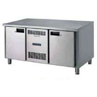 Cabinet Freezer