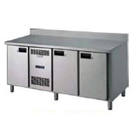 Cabinet Freezer