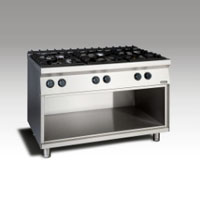 Cooking Range