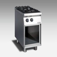 Cooking Range