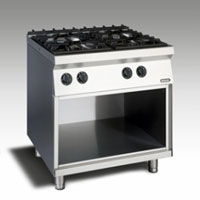 Cooking Range