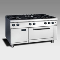 Cooking Range