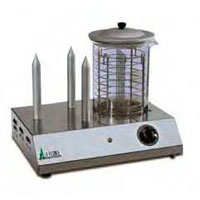 Conveyor Toaster