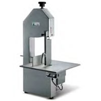 Meat Saw Machine