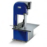 Meat Saw Machine