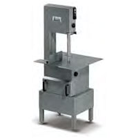 Meat Saw Machine