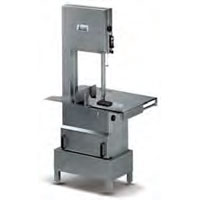 Meat Saw Machine