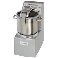 Vertical Cutter Mixers & Blender Mixers