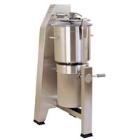 Vertical Cutter Mixers & Blender Mixers