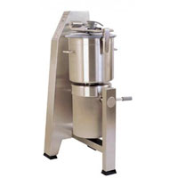 Vertical Cutter Mixers & Blender Mixers
