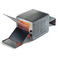 Conveyor Toaster