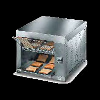 Conveyor Toaster