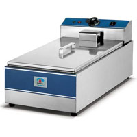 Salad Bar & Bain Marie