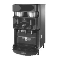 Coffee & Tea Machine