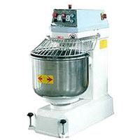 Spiral Mixer