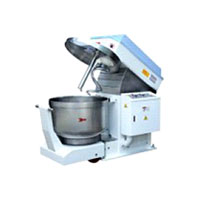 Spiral Mixer