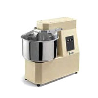 Spiral Mixer