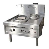 Steam Kettle