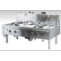 Steam Kettle