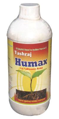 Humax Plant Growth Promoter
