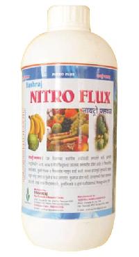 Nitro Flux Plant Growth Promoter