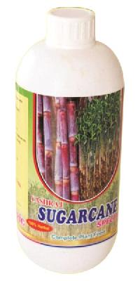 Sugarcane Plant Growth Promoter