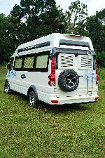 force tempo traveller