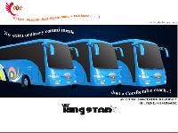 King Star Bus Body