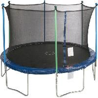 Trampoline