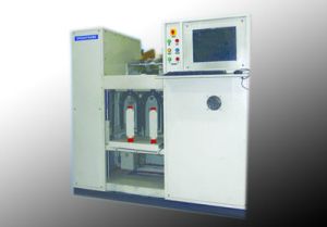 roving machine