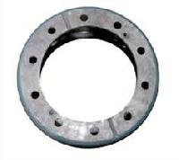 Rear Brake Drum (1616)