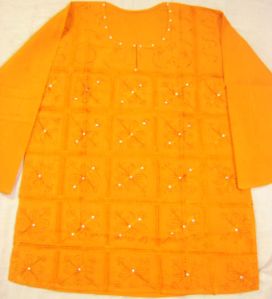 Cotton Kurtas-02