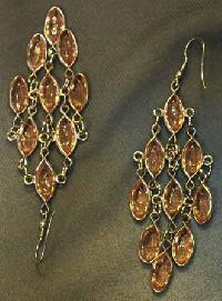 Glass Earrings-06