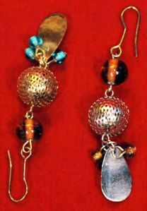 Glass Earrings-08