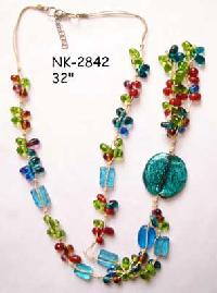 Glass Necklaces-06
