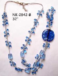 Glass Necklaces-10