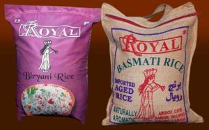 Royal Basmati Rice