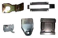 Sheet Metal Automobile Components