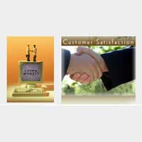 ISO 9001:2008 Certification ISO 9001:2008 Certification