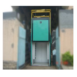 Precipitation Hardening Furnace