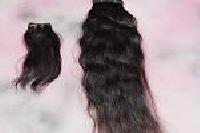 Weft Hair