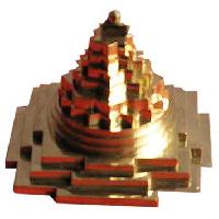 Vastu Pyramid