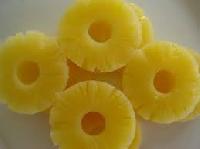 Pineapple Slices