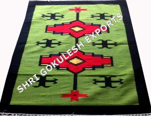 Chenille Handloom Rugs