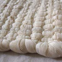 Flat weave Cotton Rag Rug